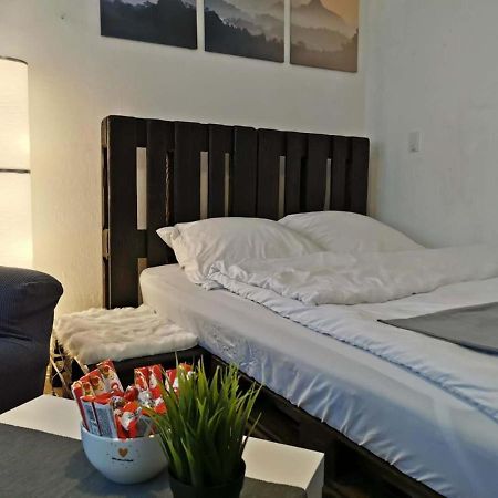 Trier City Center Apartments Altstadt Eksteriør billede