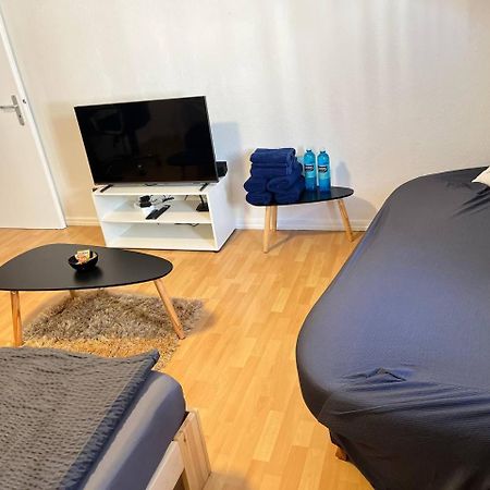 Trier City Center Apartments Altstadt Eksteriør billede