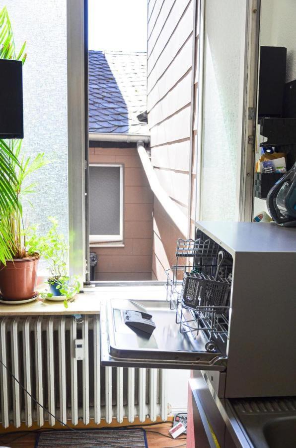Trier City Center Apartments Altstadt Eksteriør billede