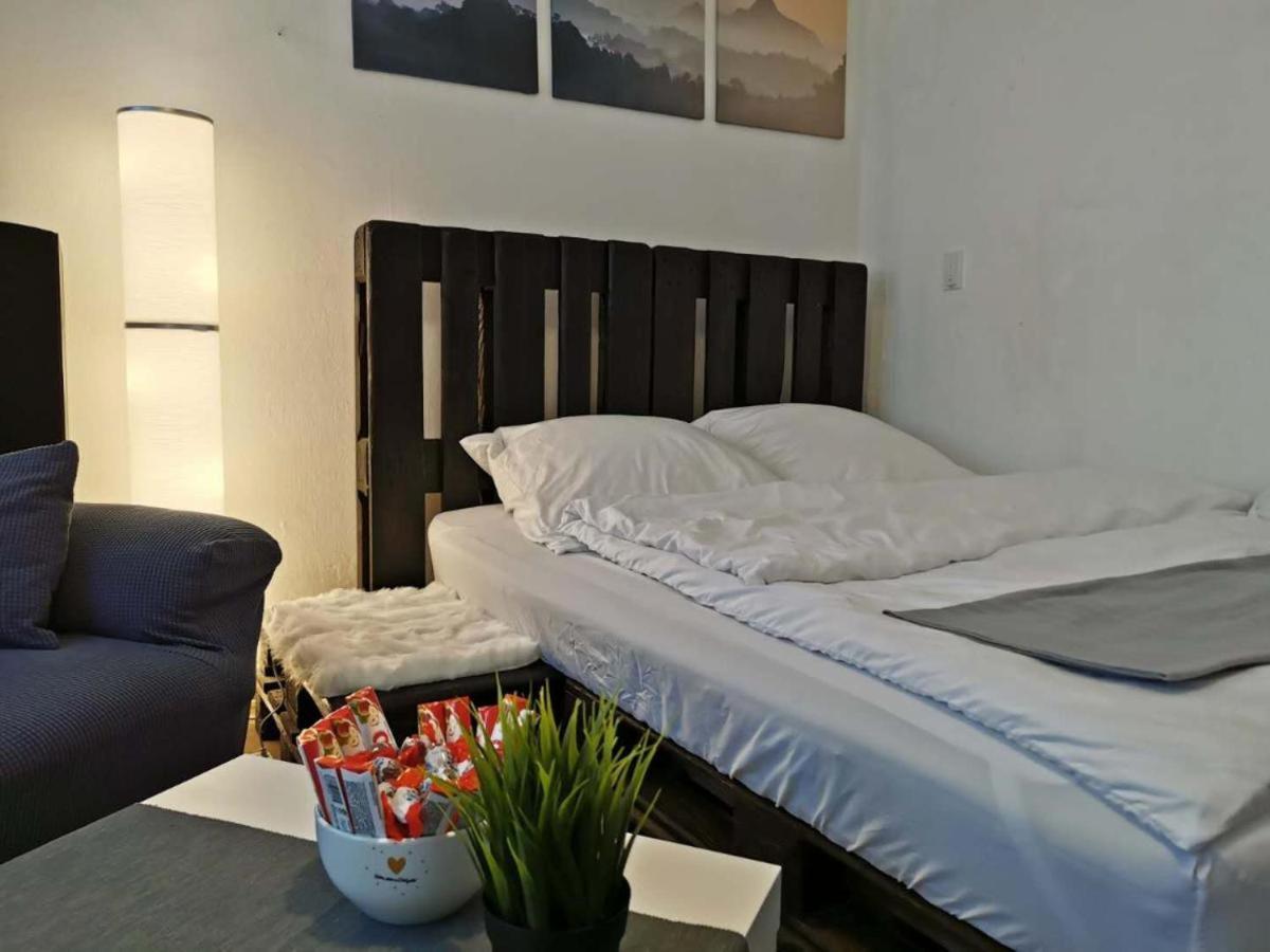 Trier City Center Apartments Altstadt Eksteriør billede