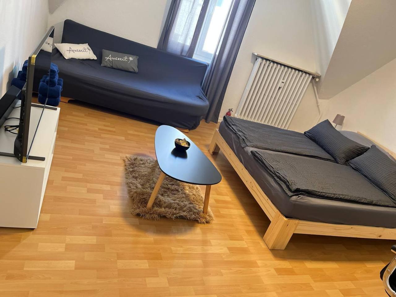 Trier City Center Apartments Altstadt Eksteriør billede
