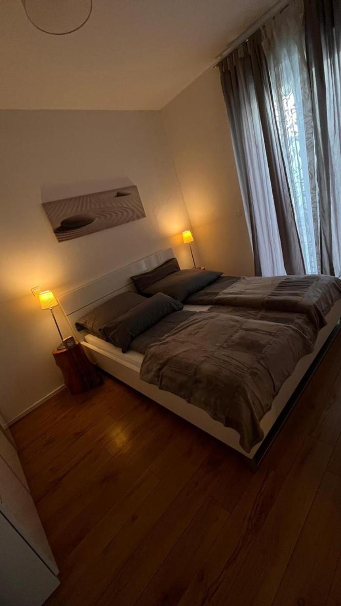 Trier City Center Apartments Altstadt Eksteriør billede