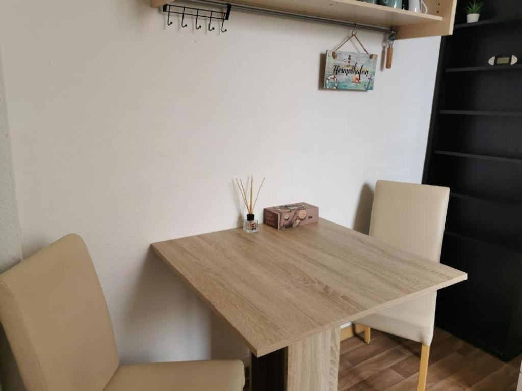 Trier City Center Apartments Altstadt Eksteriør billede