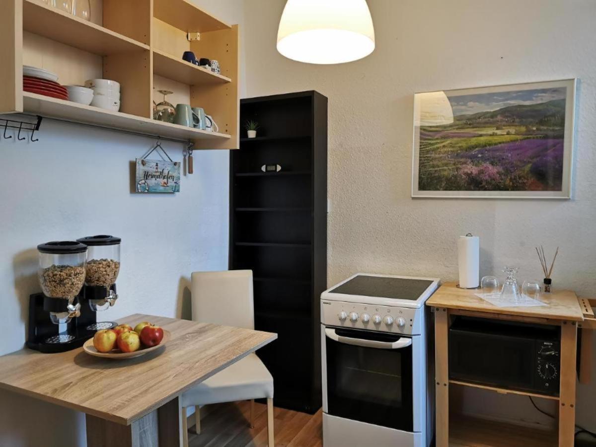 Trier City Center Apartments Altstadt Eksteriør billede