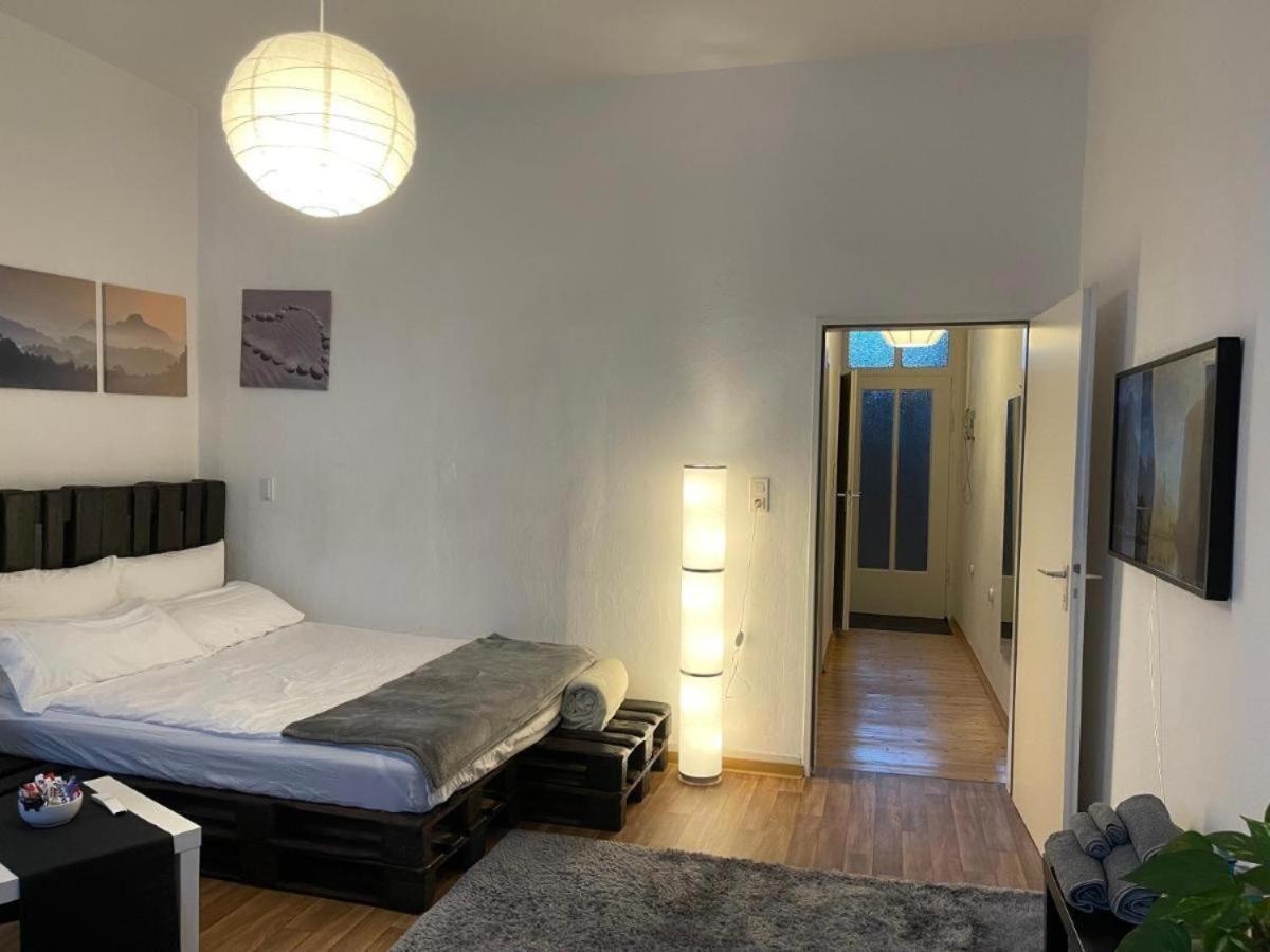 Trier City Center Apartments Altstadt Eksteriør billede